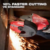 Milwaukee 12 x 7/64 x 1 Metal Cut Off Wheel -Type 1