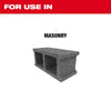 Milwaukee 6-1/2 x 1/8 x 5/8 DKO Masonry Cut Off Wheel -Type 1
