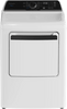 Frigidaire 7 Cu. Ft. Electric Dryer