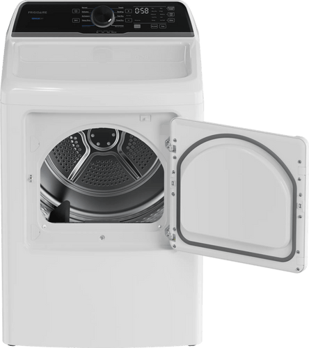Frigidaire 7 Cu. Ft. Electric Dryer