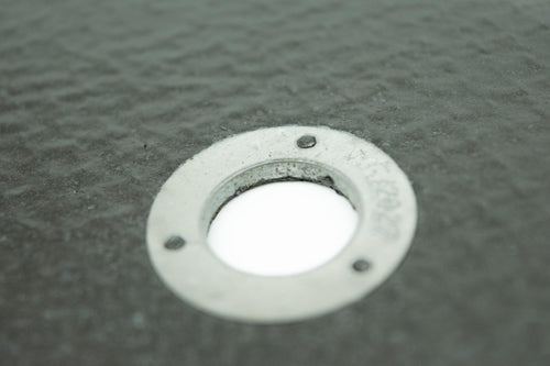 Tundra Tools Type 1A Concrete Abrasive Wheel