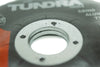Tundra Tools Type 27 (Aluminum) Abrasive Wheel