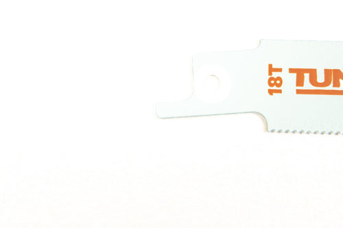 Tundra Tools Bi-Metal Recip Blades