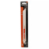 Tundra Tools Bi-Metal Recip Blades