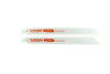 Tundra Tools Bi-Metal Recip Blades