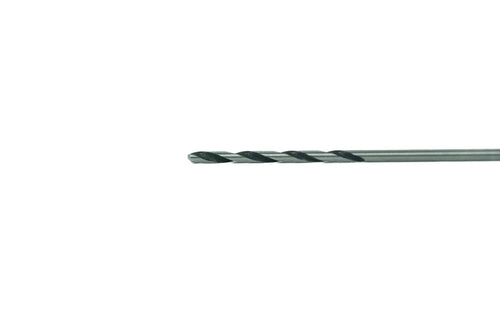 Tundra Tools High Speed Steel Drill Bits