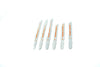 Tundra Tools 6 Piece T-Shank Bi-Metal Jig-Saw Set