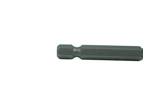 Tundra Tools 117 Piece Impact Screwdriving Bit Set