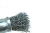 Tundra Tools 4 Piece Wire Brush & Flap Wheel Set