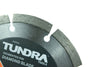 Tundra Tools Segmented Rim Blade