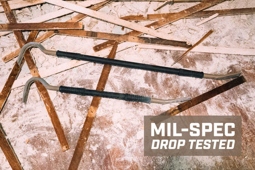 Spec Ops Wrecking Bar, 42-in