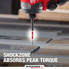 Milwaukee SHOCKWAVE™ Impact Duty 2 Phillips #1 Power Bits Bulk 25