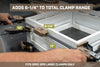 Spec Ops Clamp Coupler