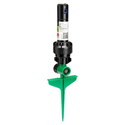 Rain Bird 42SASPG - 42SA Rotor Sprinkler on Hose-End Spike