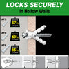 Toggler ALLIGATOR® All-Purpose Anchor