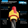 Ideal Industries Twister® ProFLEX™ Wire Connectors