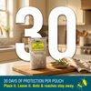 EarthKind Fresh Cab® Plant-Based Ant & Cockroach Deterrent