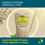 EarthKind Fresh Cab® Plant-Based Ant & Cockroach Deterrent