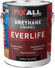 Fixall Everlife Urethane Enamel High-Gloss
