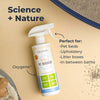 Oxyfresh Extra Strength Pet Deodorizer - Odor Eliminator Works On-Contact