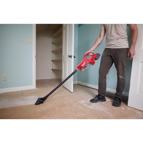 Milwaukee M18™ Brushless Handheld Vacuum