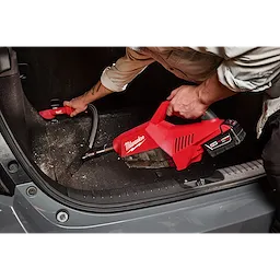 Milwaukee M18™ Brushless Handheld Vacuum