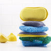 E-Cloth 3.25 In. x 6 In. Washing Up Cleansing Pad