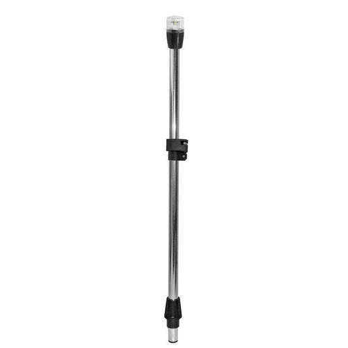 T-H Marine All Around LED Telescopic Stern Light