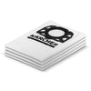 Karcher Fleece Filter Bag for WD 4, WD 5, WD 5 P and WD 6 PS