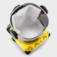 Karcher Fleece Filter Bag for WD 4, WD 5, WD 5 P and WD 6 PS