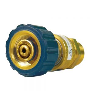 BluBird Blu Shield High Pressure Hose Quick Connect Kit