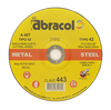 Abracol Cutting Discs 7