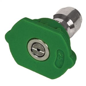 BluBird Blu Shield Humpback Reel Accessories - Spray Tip Nozzle 25°