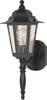 Satco 60-987 Cornerstone 1 LT Outdoor