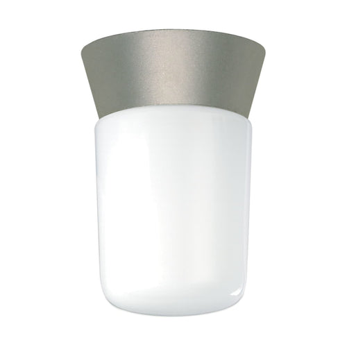 Satco SF77-155 1 Light Utility Ceiling Mount