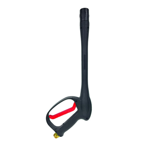 BluBird Blu Shield 3200 PSI Pressure Washer Trigger Spray Gun/Lance Combo