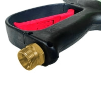 BluBird Blu Shield 3200 PSI Pressure Washer Trigger Spray Gun/Lance Combo