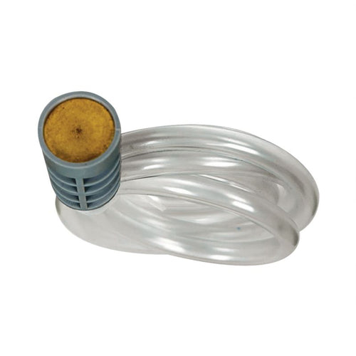 BluBird Blu Shield Cleaning Solution Siphon Hose and Filte