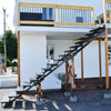 Pylex 13920 Steel Stair Stringer