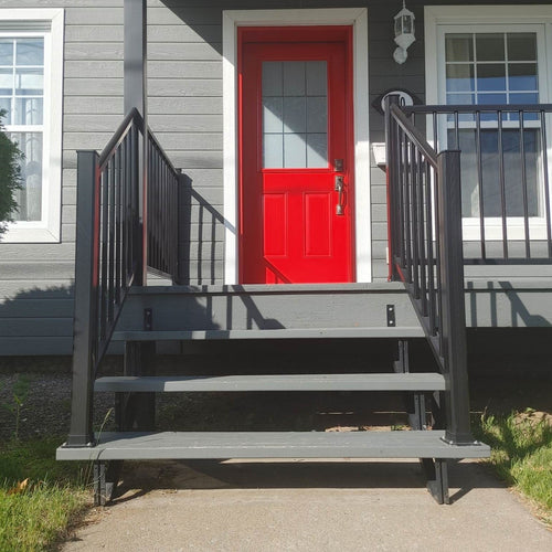 Pylex 13903 Steel Stair Stringer