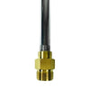 BluBird Industries Blu Shield 3000 PSI Multi-Tip Adjustable Pressure Washer Wand