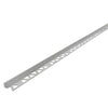 M-D Building Products 5/16 in. x 96 in. Aluminum Tile Edge