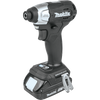 Makita 18V LXT® Lithium‑Ion Sub‑Compact Brushless Cordless 2‑Pc. Combo Kit (1.5Ah)