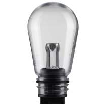 Satco S11289 1S14/LED/RGBW/12V/SF/2PK