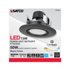 Satco S11854 7.5WLED/DIR/4/60'/CCT-SEL/120V