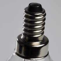 Satco 4B11/LED/930/CL/120V/E12/4CD - S21821 S21821 4B11/LED/930/CL/120V/E12/4CD