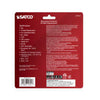 Satco 4B11/LED/930/CL/120V/E12/4CD - S21821 S21821 4B11/LED/930/CL/120V/E12/4CD
