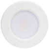 Satco 62-1580 6PK-4 Surface Mount - White