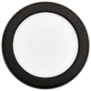 Satco 62-1701 Blink 9W LED 5 RND Black