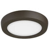 Satco 62-1702 Blink 9W LED 5 RND Bronze